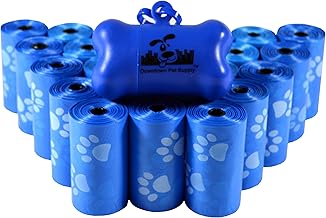 pet all star waste bags