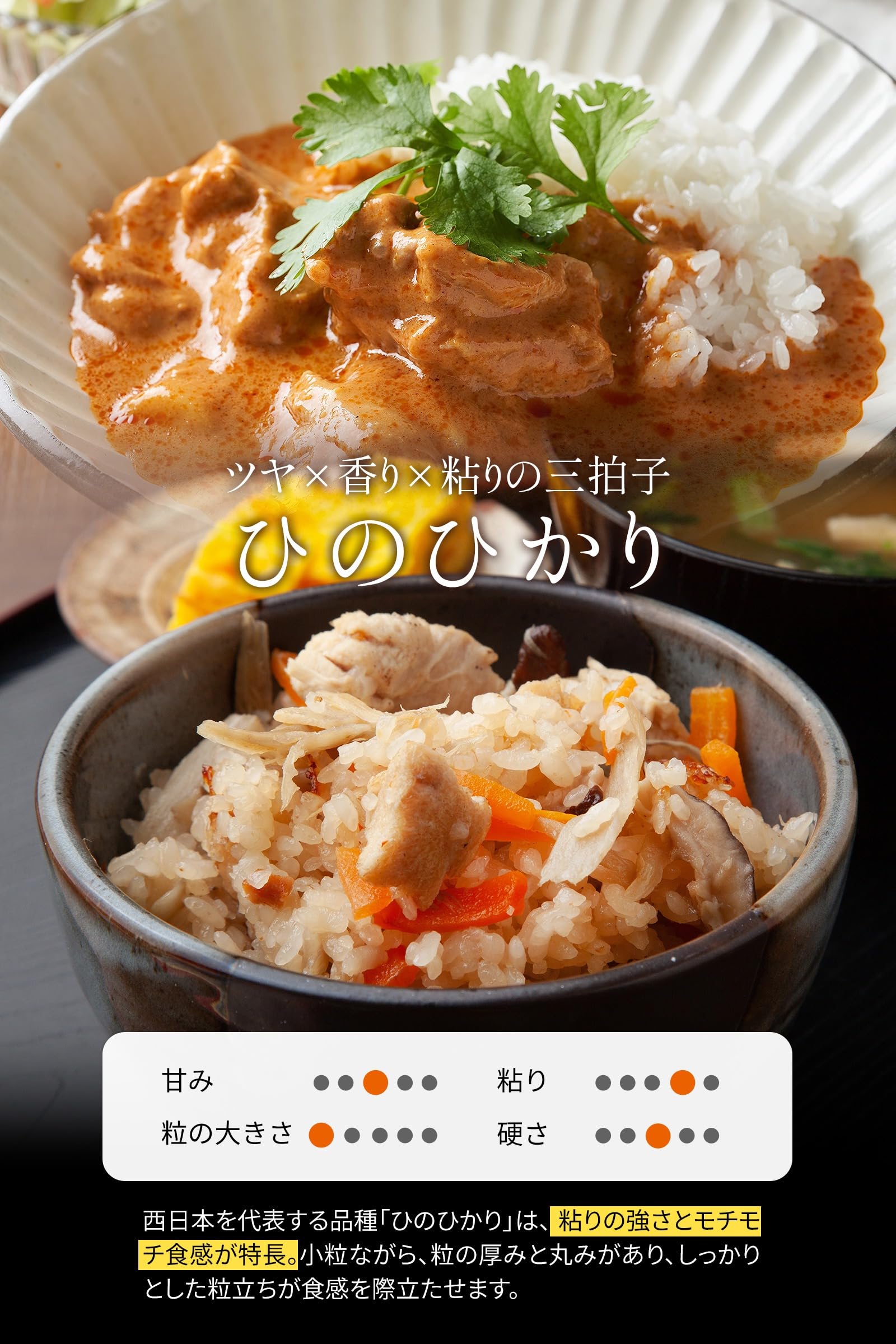 Amazon.co.jp: 【白米 100㎏ ヒノヒカリ】令和7年産 熊本県産 銘柄米