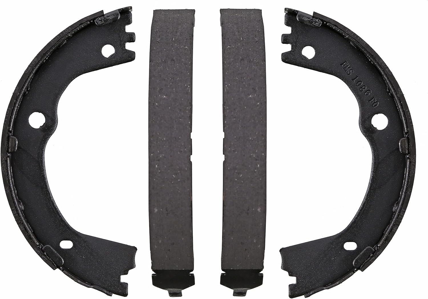 Wagner Brake Z1086 Parking Brake Shoe