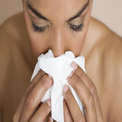 How To Stop Nosebleeds