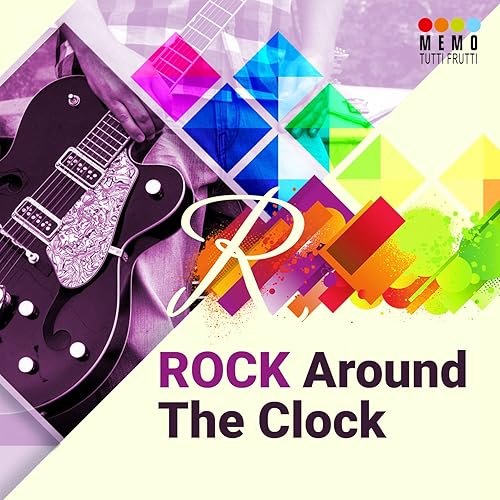Rock Around The Clock by Various artists on Amazon Music Amazon.co.uk