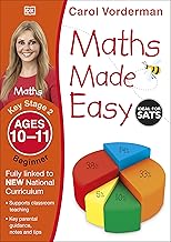 Amazon Co Uk Carol Vorderman Secondary School Books Books