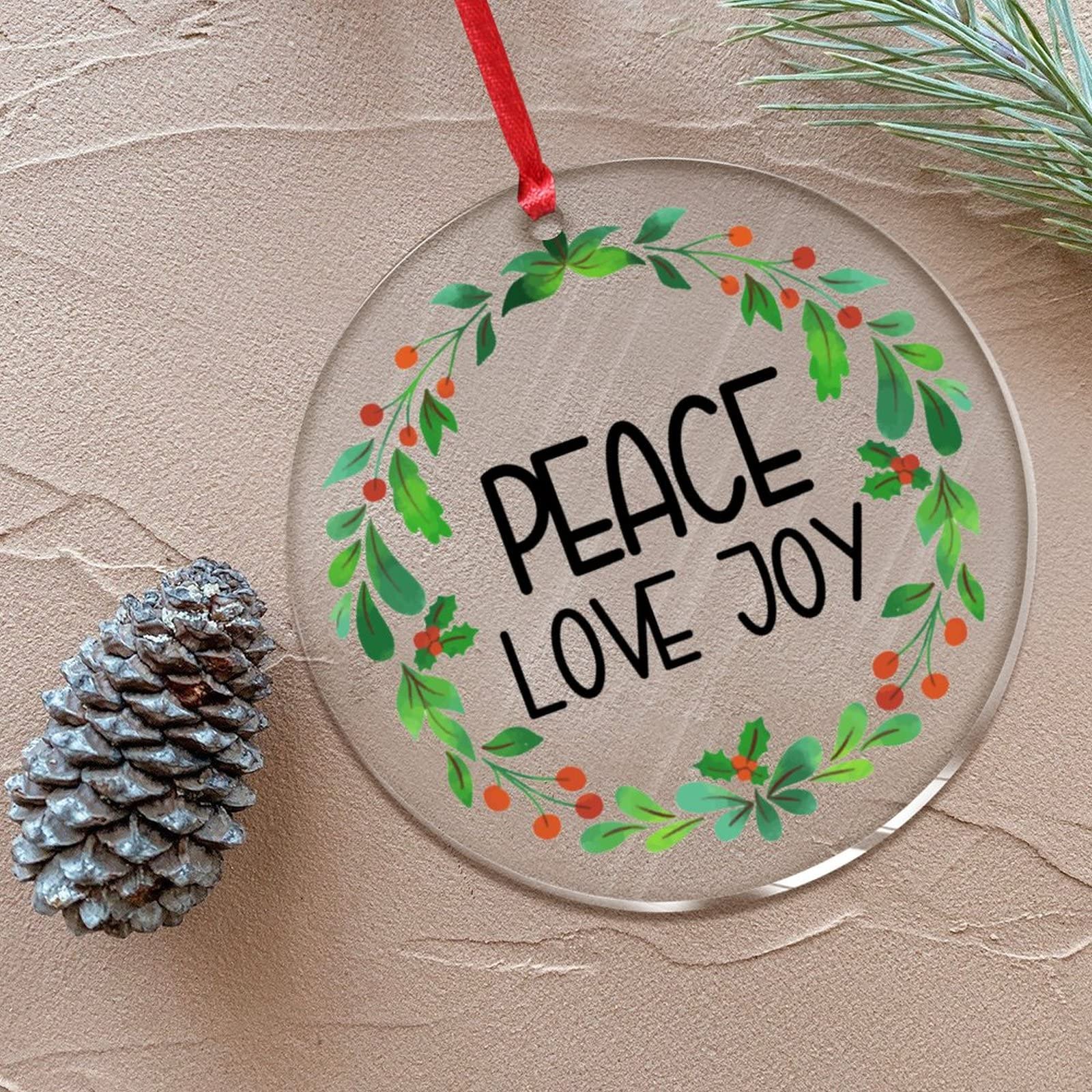 Cartello natalizio per porta, decorazione in legno con fiocco di neve, decorazione per porta invernale, cartello da parete di Natale, decorazione per porte festive, decorazione natalizia rustica