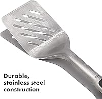 Vista 4 de OXO Good Grips - Juego de herramientas para asar (2 piezas)