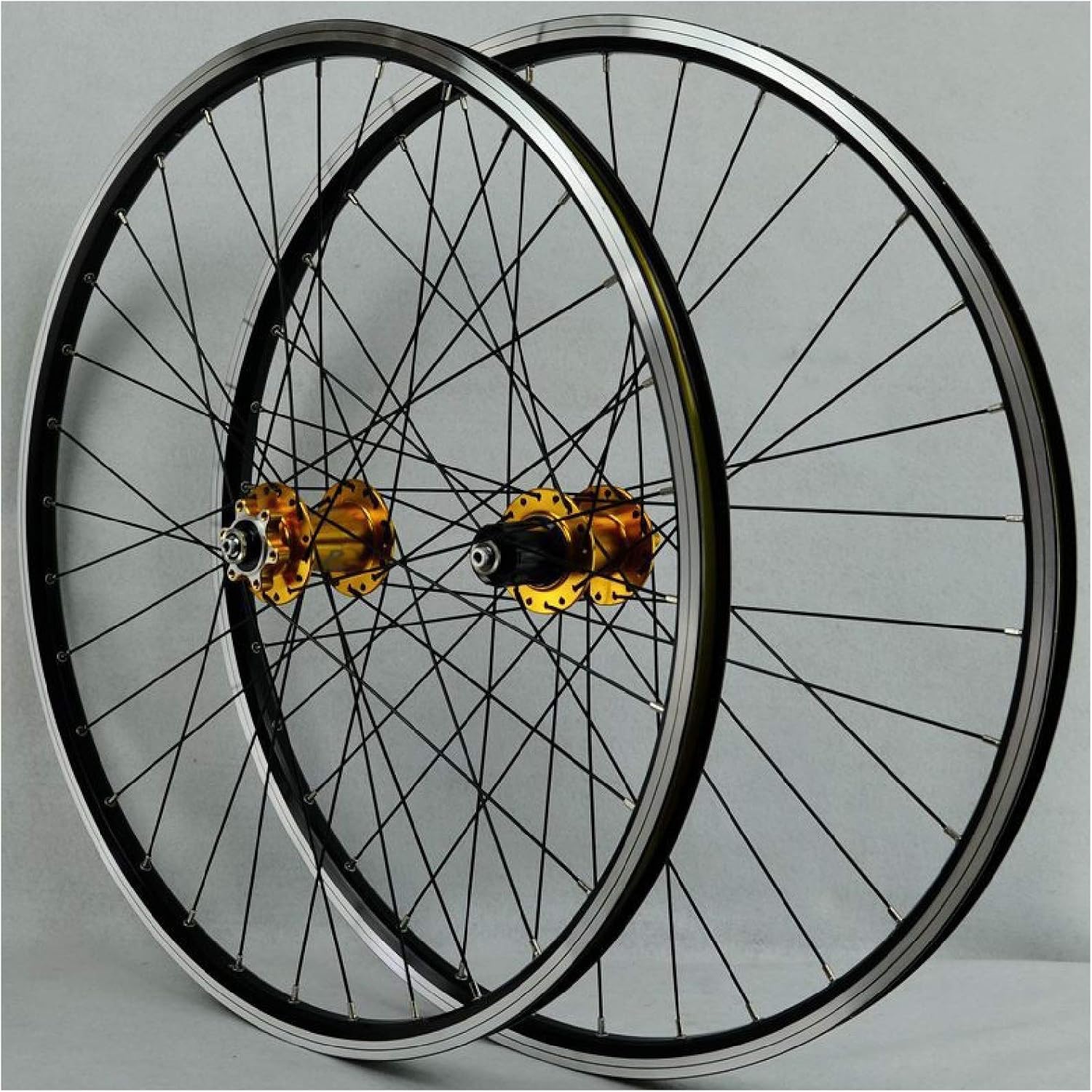 ZPPZYE 26 inch V Brake Wheelset, Double Wall Costa Rica | Ubuy