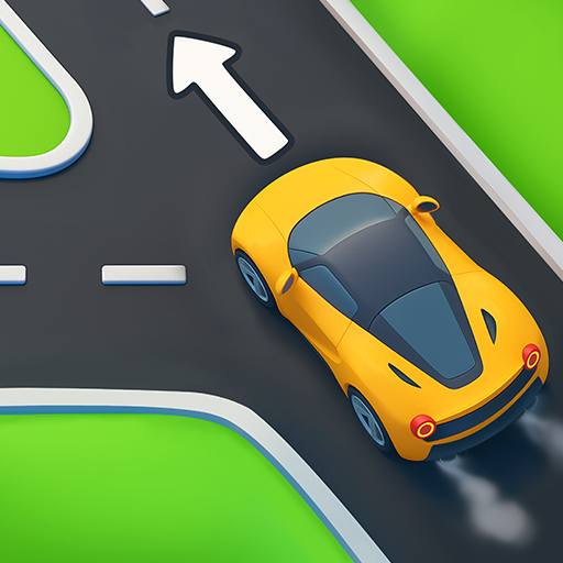 Street Drive 3D: Fast Rush