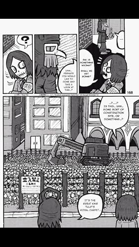 (5) OUTLINE OF GENESIS vol.5 (English)