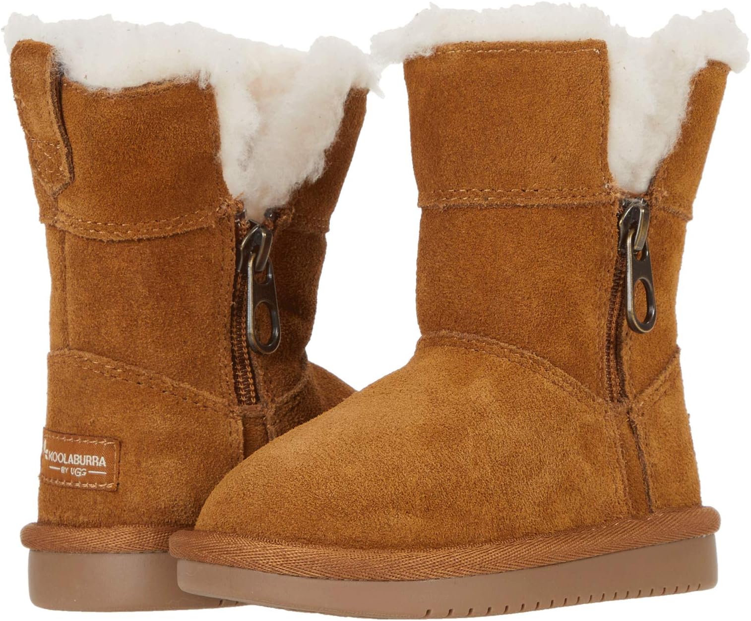 born trinculo booties