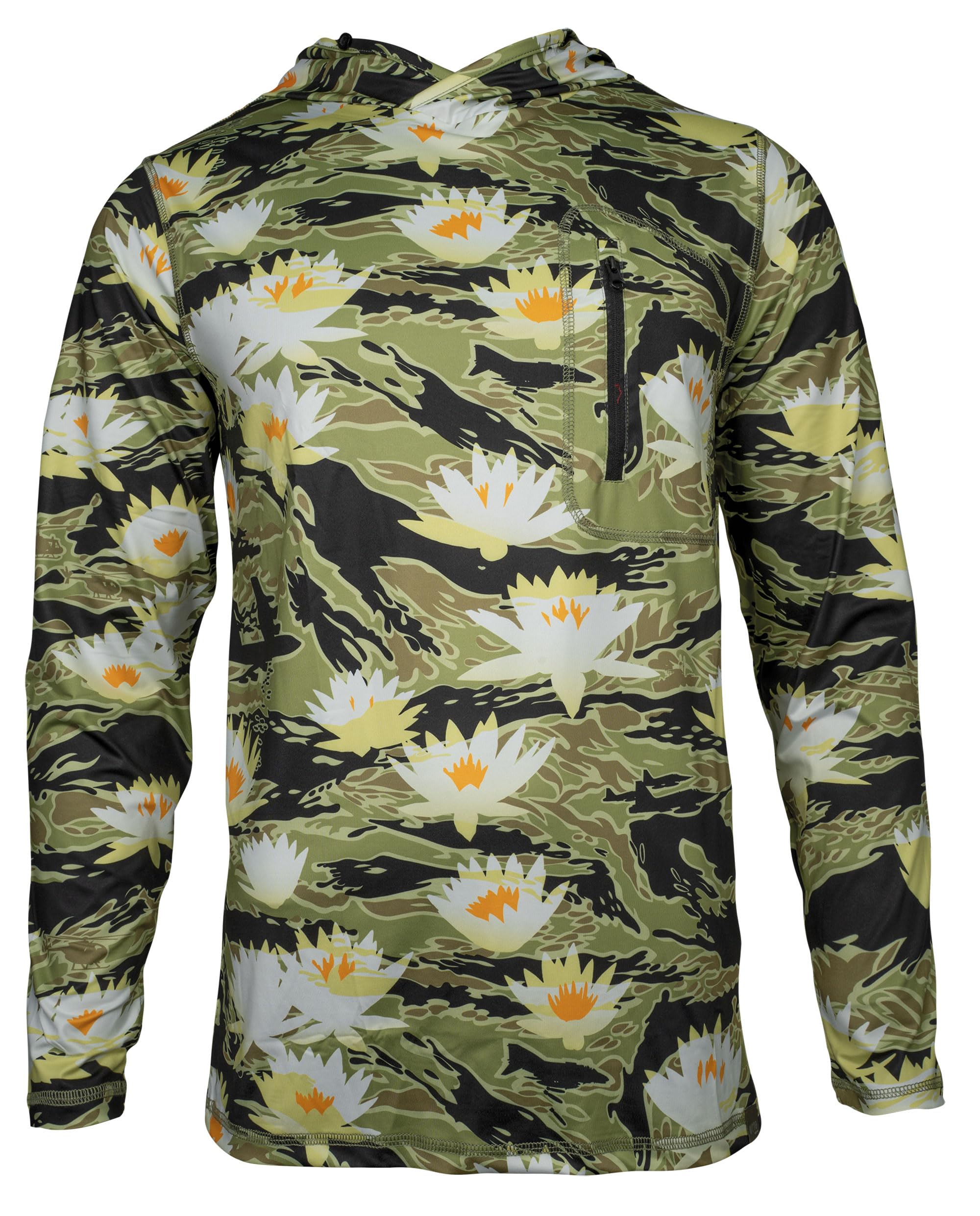 Shade Shirt UPF 50+ Longsleeve mit UV-Schutz