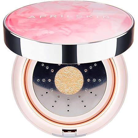 Amazon エイプリルスキン日本公式 Aprilskin 超スリムクッション Aprilskin Magic Essence Shower Cushion 21 Pink Case No 21 ライトベージュ 使用期限 21年 2月 1日まで Aprilskin リキッド ファンデーション 通販 Amazon エイプリルスキン日本公式 Aprilskin 超スリムクッション Aprilskin Magic Essence Shower Cushion 21 Pink Case No 21 ライトベージュ 使用期限 21年 2月 1日まで Aprilskin リキッド ファンデーション 通販