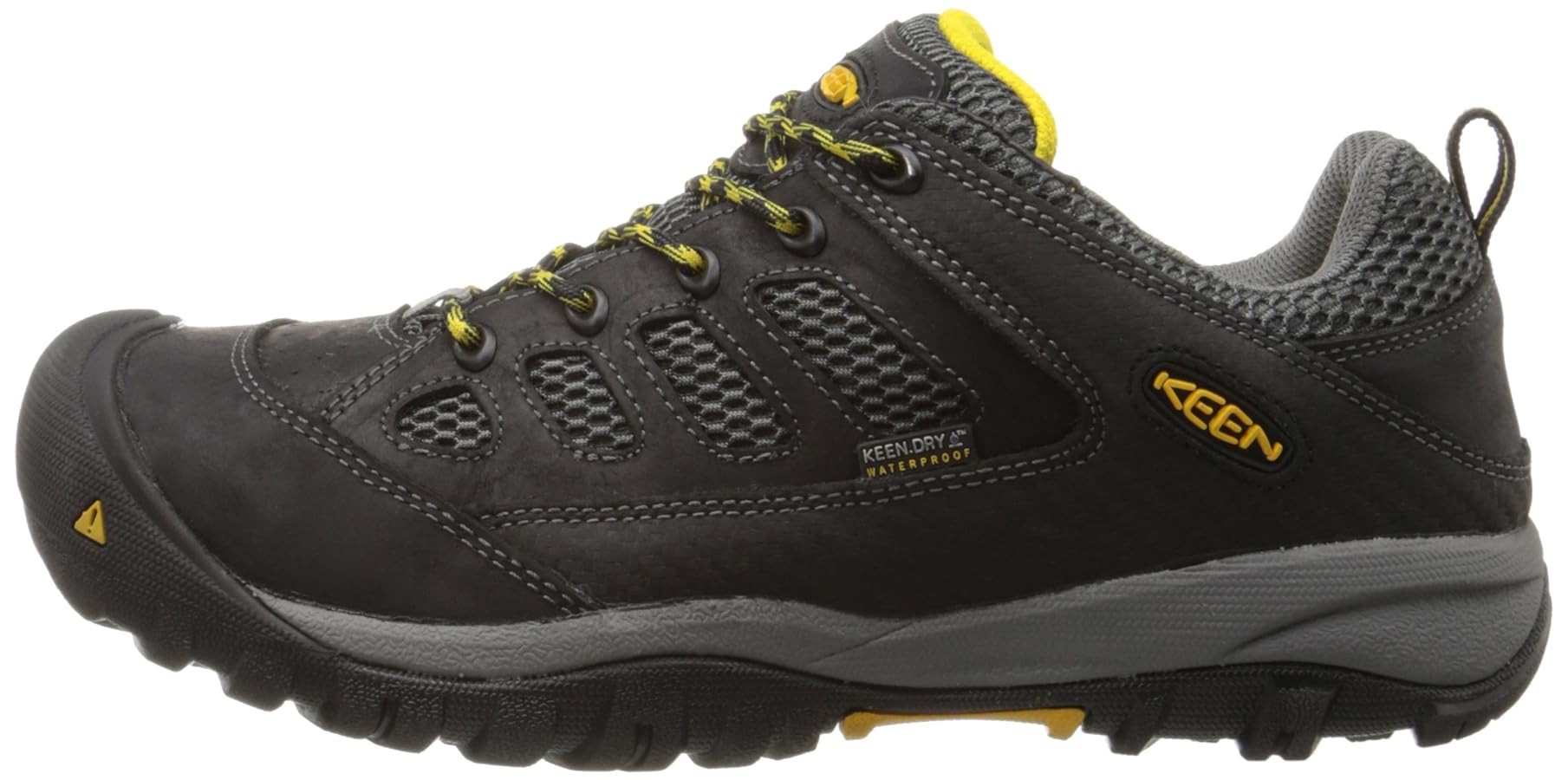 Amazon.com: KEEN Utility Men's Tucson Low Steel Toe Work