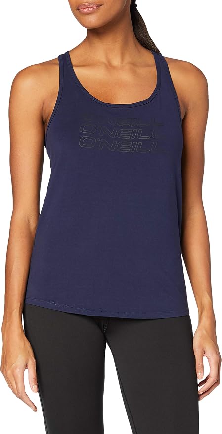 Camiseta O'Neill Triple Stack Racer Tanktop para Mujer