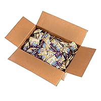 Vista 4 de Pepperidge Farm Goldfish - Galletas de grano entero, pretzel, 0.75 onzas, paquete de 300