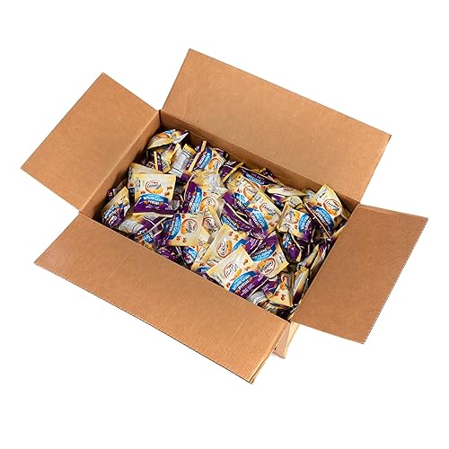 Miniatura 4 de Pepperidge Farm Goldfish - Galletas de grano entero, pretzel, 0.75 onzas, paquete de 300