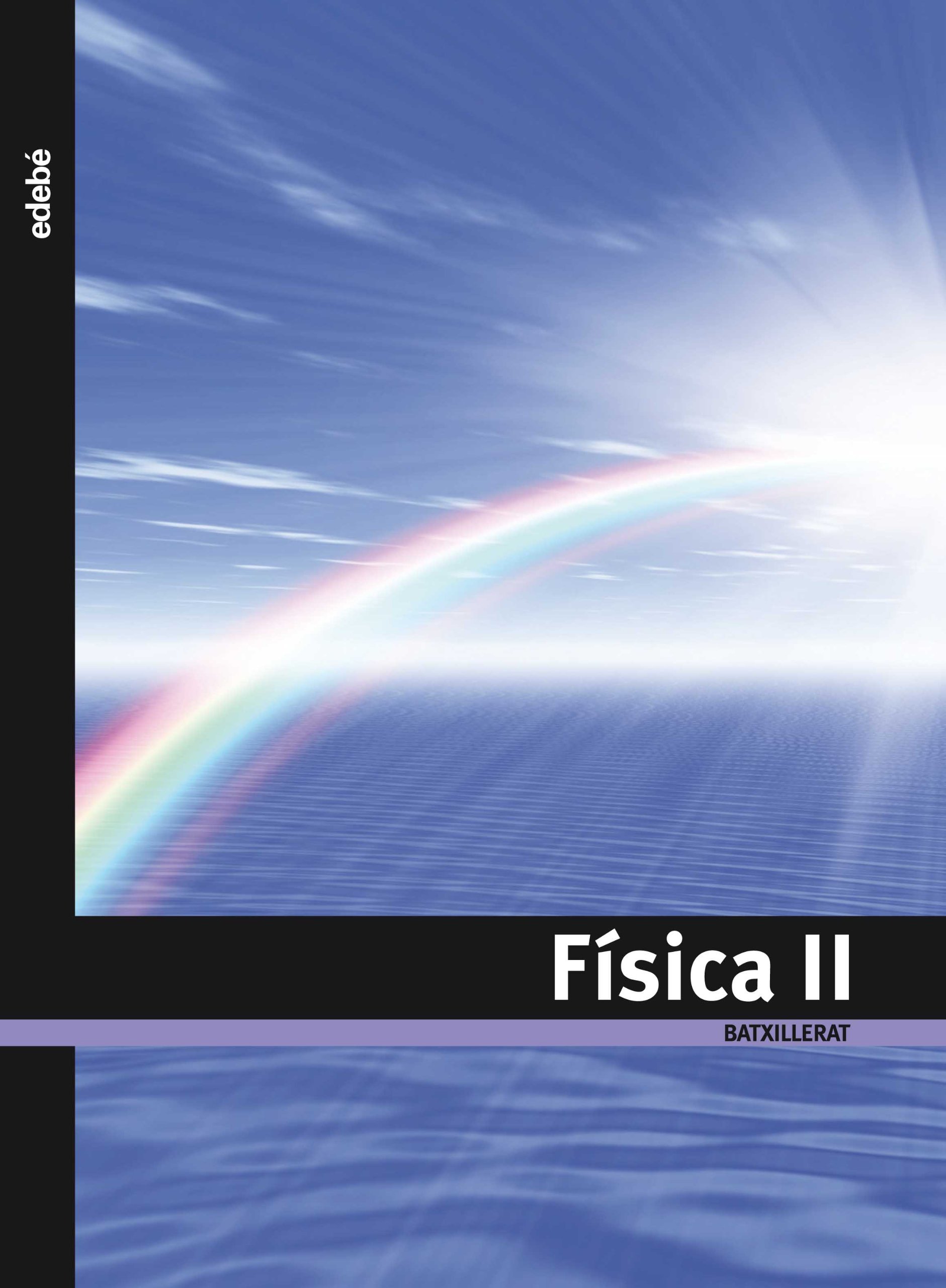 Física II - 9788423692576