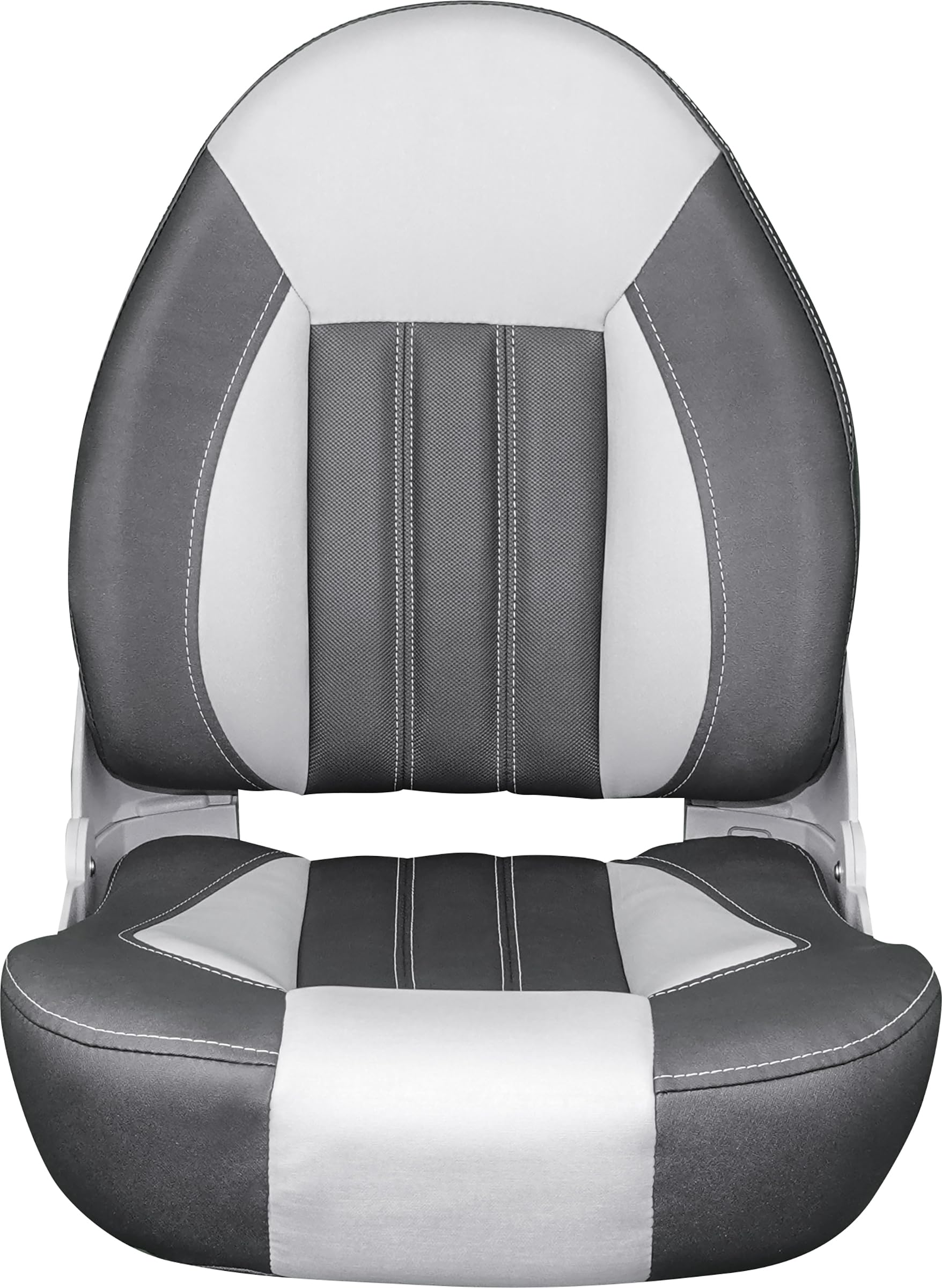 Tempress Probax Seat Charcoal/Gray/Carbon - Sièges Bateau