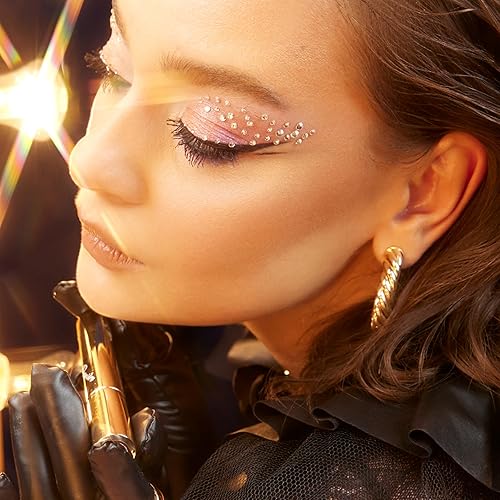 Miniatura 6 de Vivienne Sabó - Máscara clásica francesa Cabaret Premiere