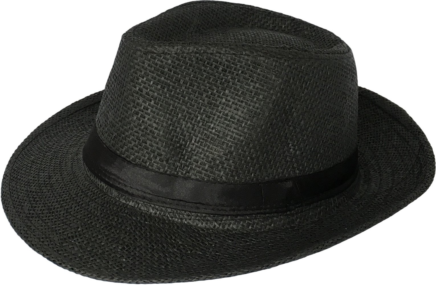Miobo Mountain Sombrero Panamá, sombrero de paja, sombrero de verano