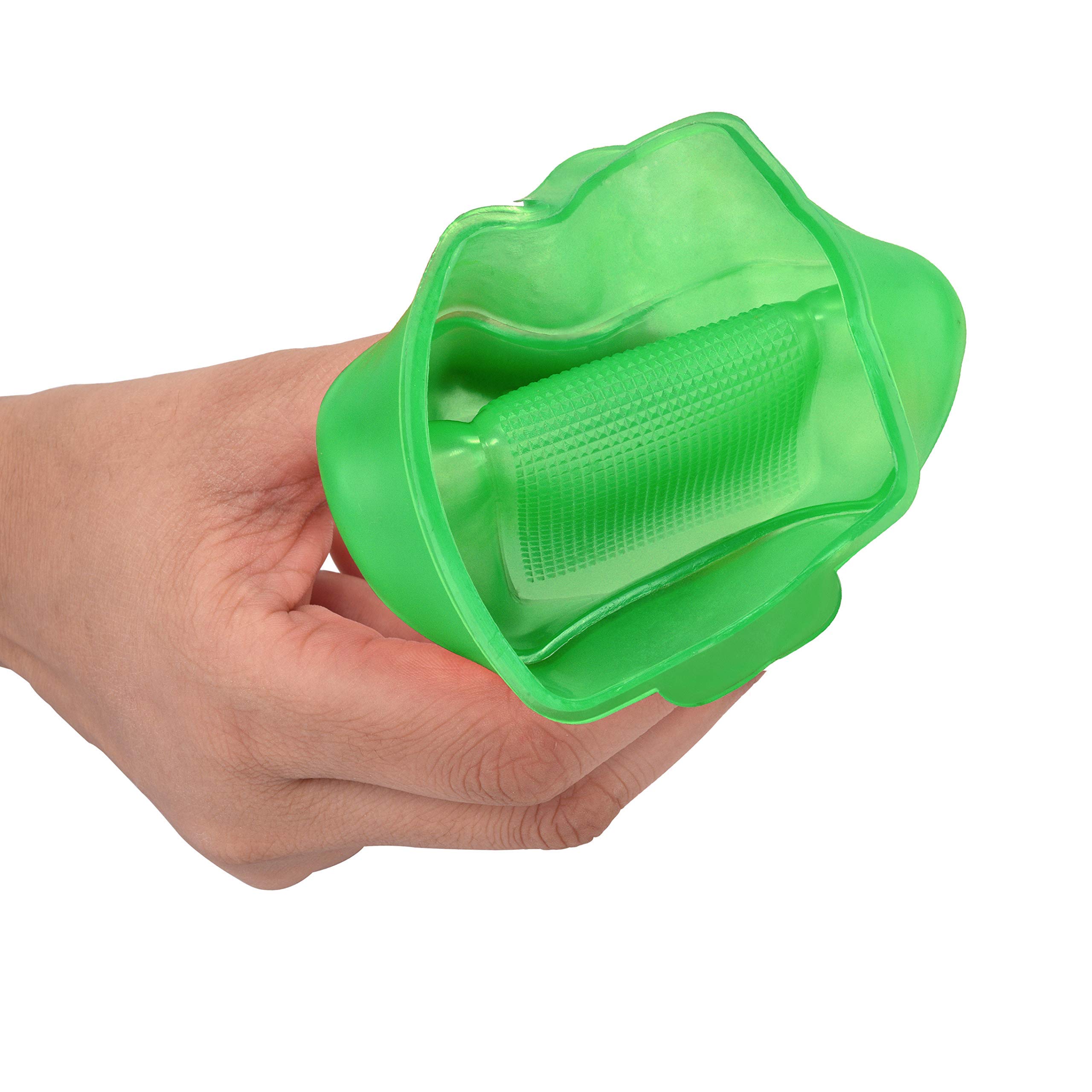 Silicon Rubber Diffuser with Colour 6 in 1 Fit at Any Flash-picture-32