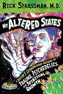 MY ALTERED STATES