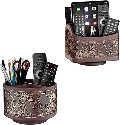 Thipoten Soporte de control remoto para mesa