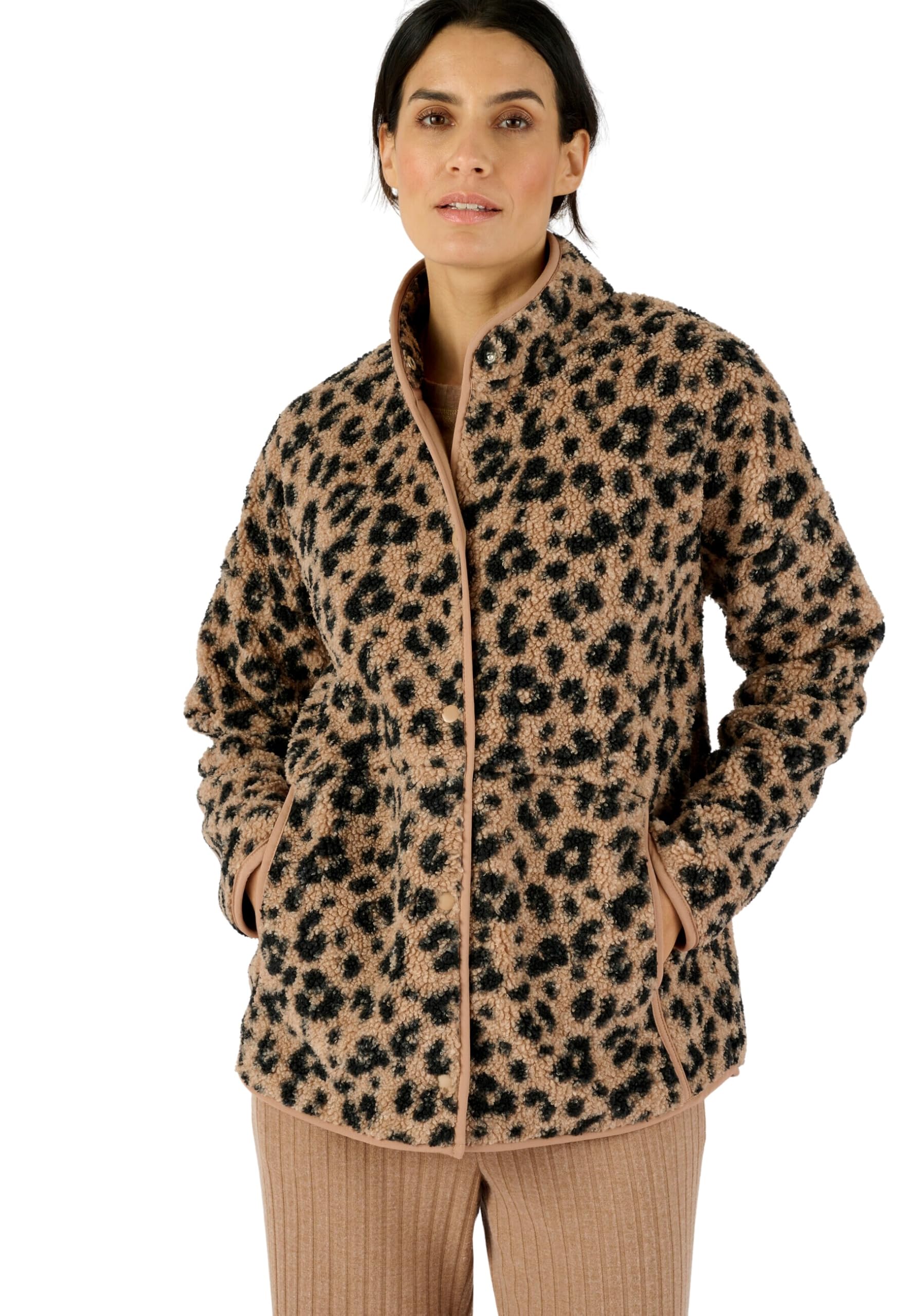Damart Thermolactyl Femme Veste d'Intérieur