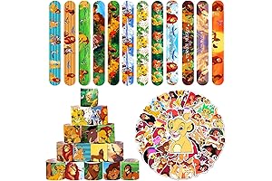 Lion King Valentines Cards for Kids