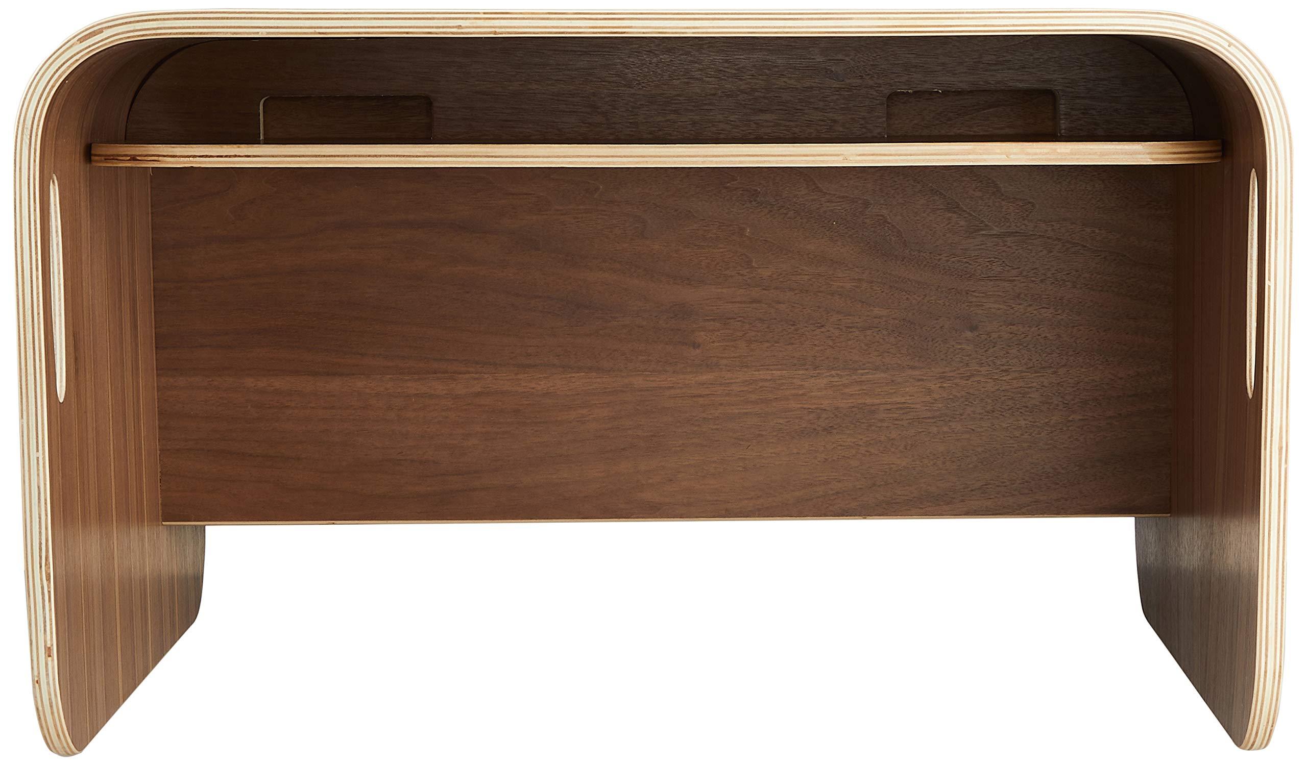Hoppl ColoColo Chair & Desk ウォールナット デスク単品 ホップル HOPPL COLOCOLO CHAIR&DESK コロコロ
