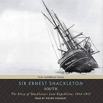Amazon.com: South: The Story of Shackleton's Last Expedition, 1914 Amazon.com: South: The Story of Shackleton's Last Expedition, 1914