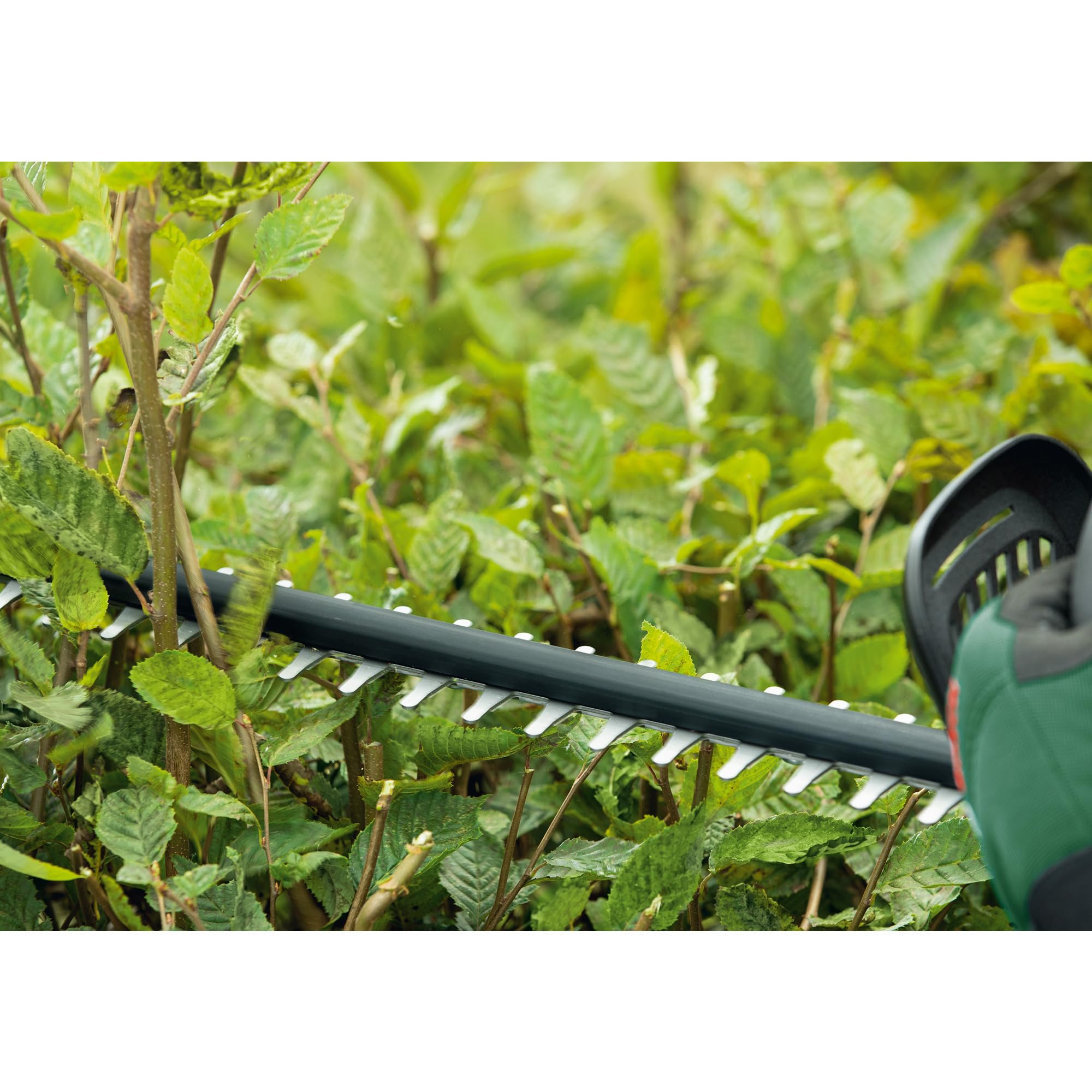 Bosch cortadora de setos a batería UniversalHedgeCut 18V-50