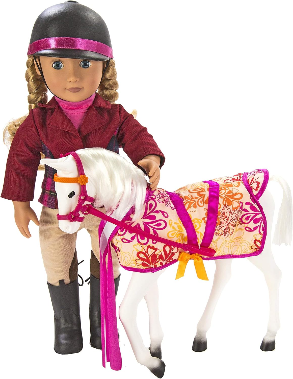 Our Generation Foal - Lipizzaner