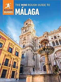 The Mini Rough Guide to Malaga: Travel Guide eBook (Mini Rough Guides) (English Edition)