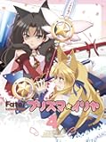 Fate/kaleid liner Prisma Illya Vol.4 - Anime Blu-ray