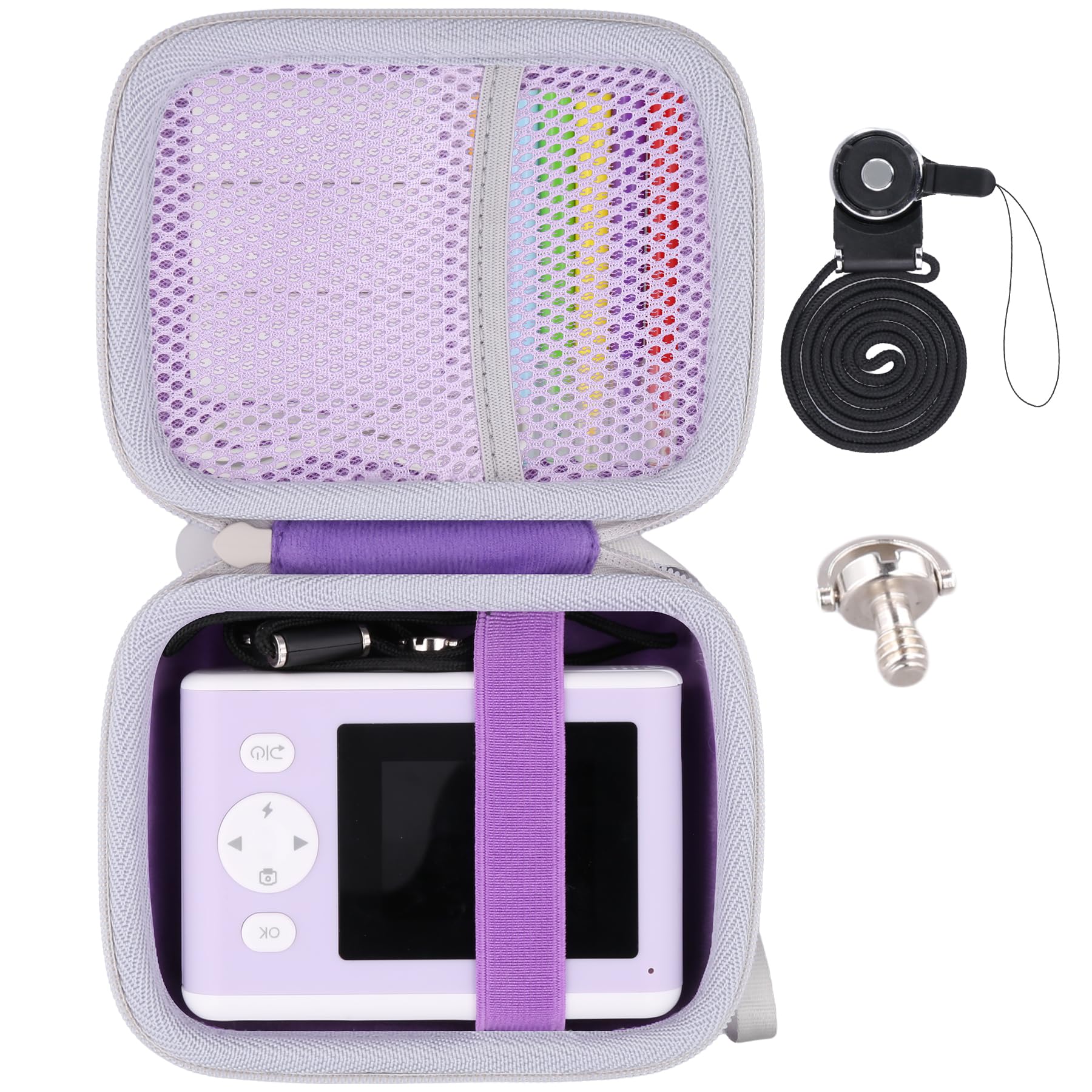 Cartridge kepper 5個セット ケース付き Amazon.co.jp: （ケースのみ）セ ガフェイブ SE GA FAVE PRINT CAMERA