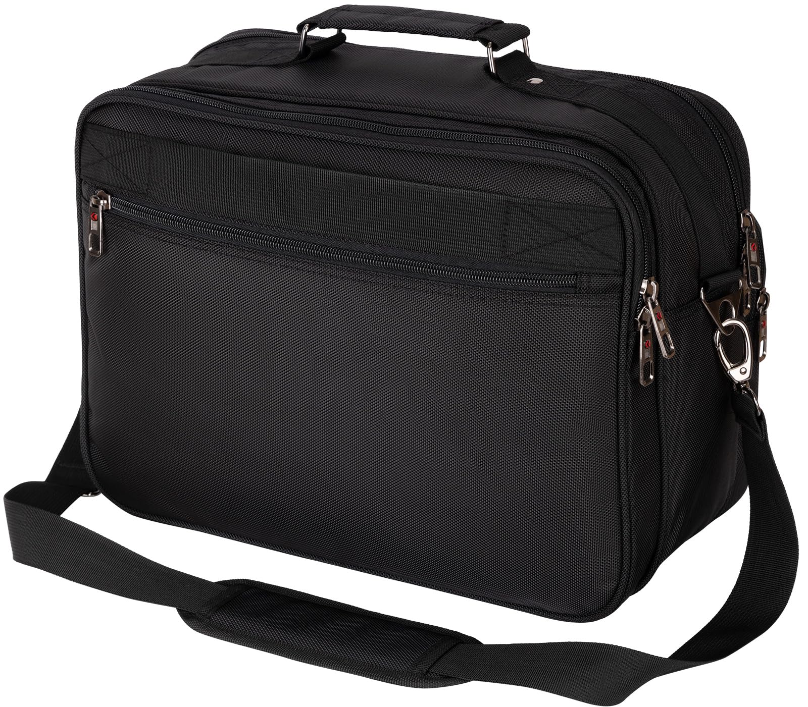 Arbeitstasche Umhängetasche Messenger Flugbegleiter Herrentasche XXL