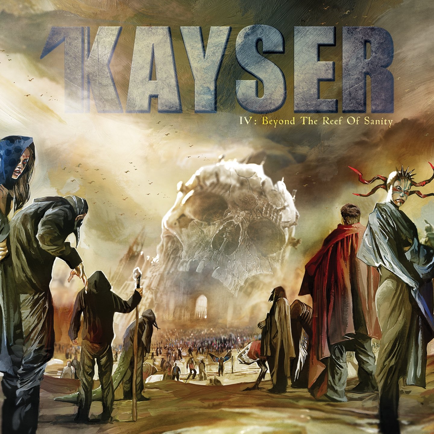 Kayser