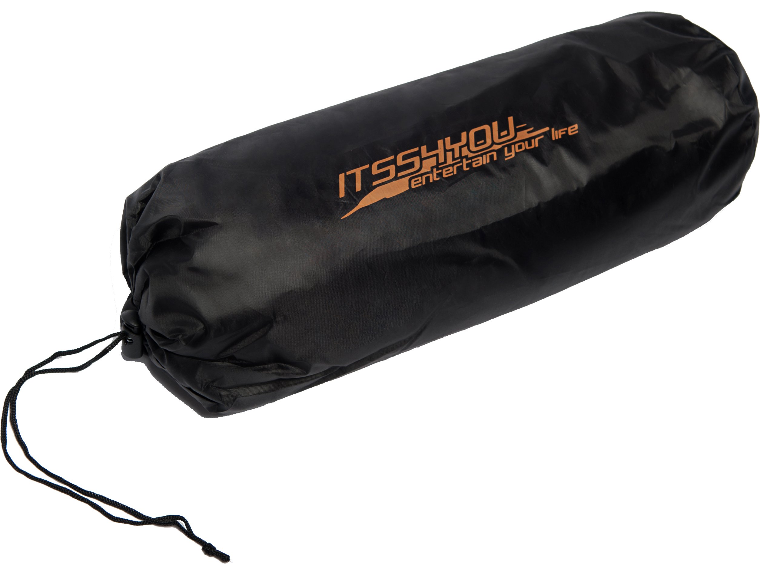 Unisex Travelline Spider moskitiera dla dorosłych, ochrona przed owadami, siatka na owady w praktycznym worku podróżnym, do użytku na zewnątrz, biała, 60 x 245 1250 cm EU