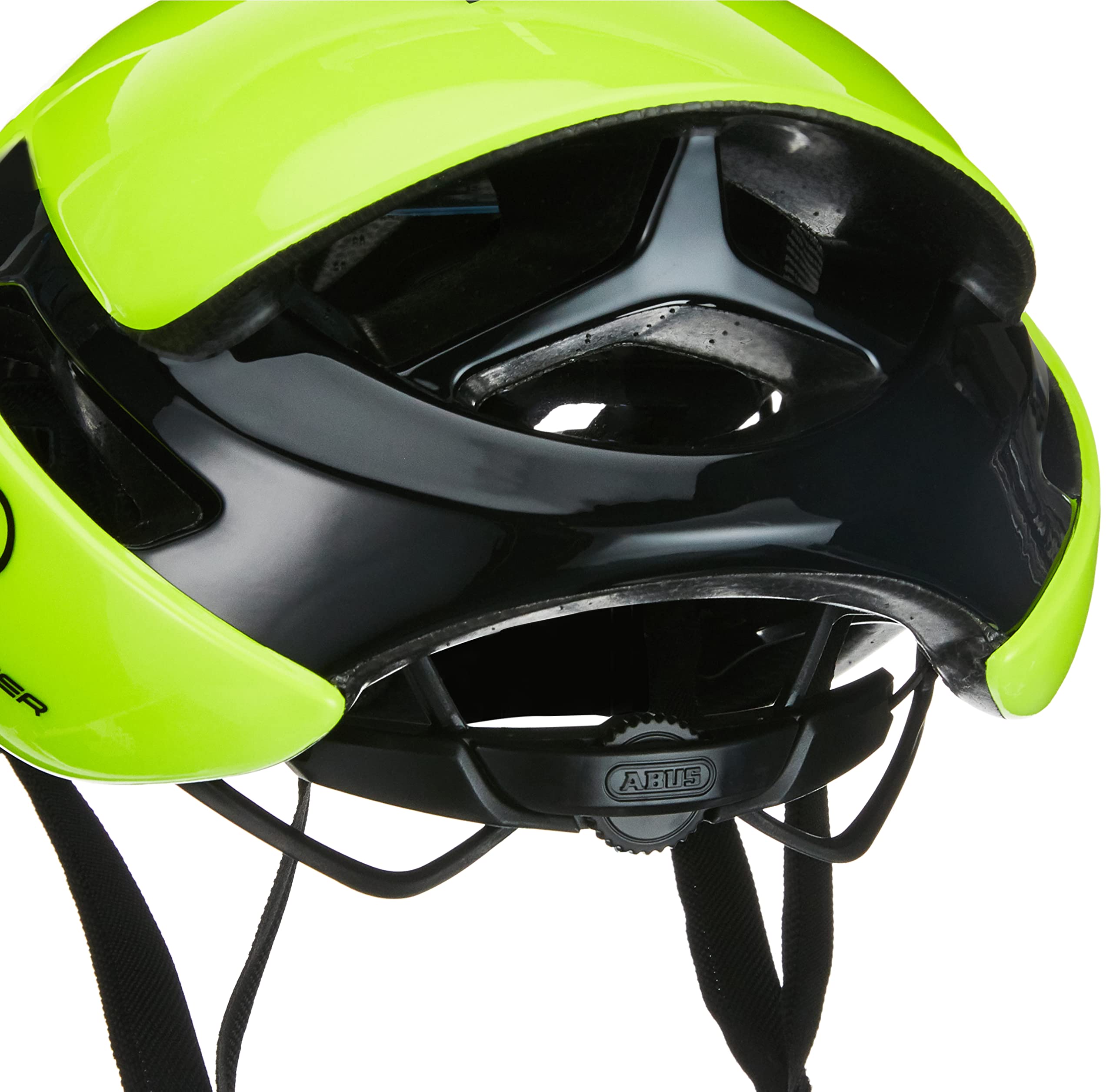 ABUS GameChanger 2.0 Bike Helmet GC2.0-PW-L - Echelon South Africa