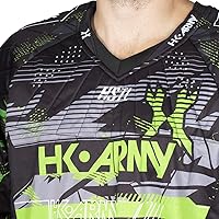 Vista 15 de HK Army HSTL Paintball Jersey