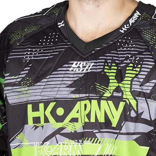 Vista 4 de HK Army HSTL - Camiseta de Paintball