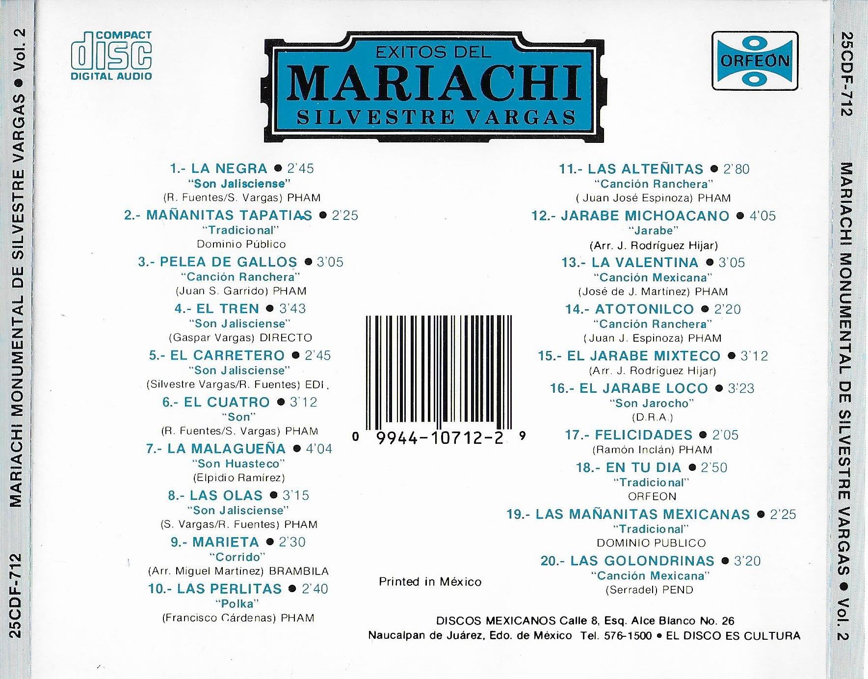 Vol 2