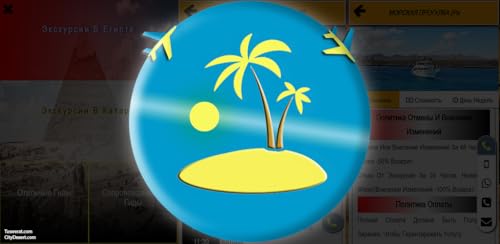 Я Гид iTravel Excursion