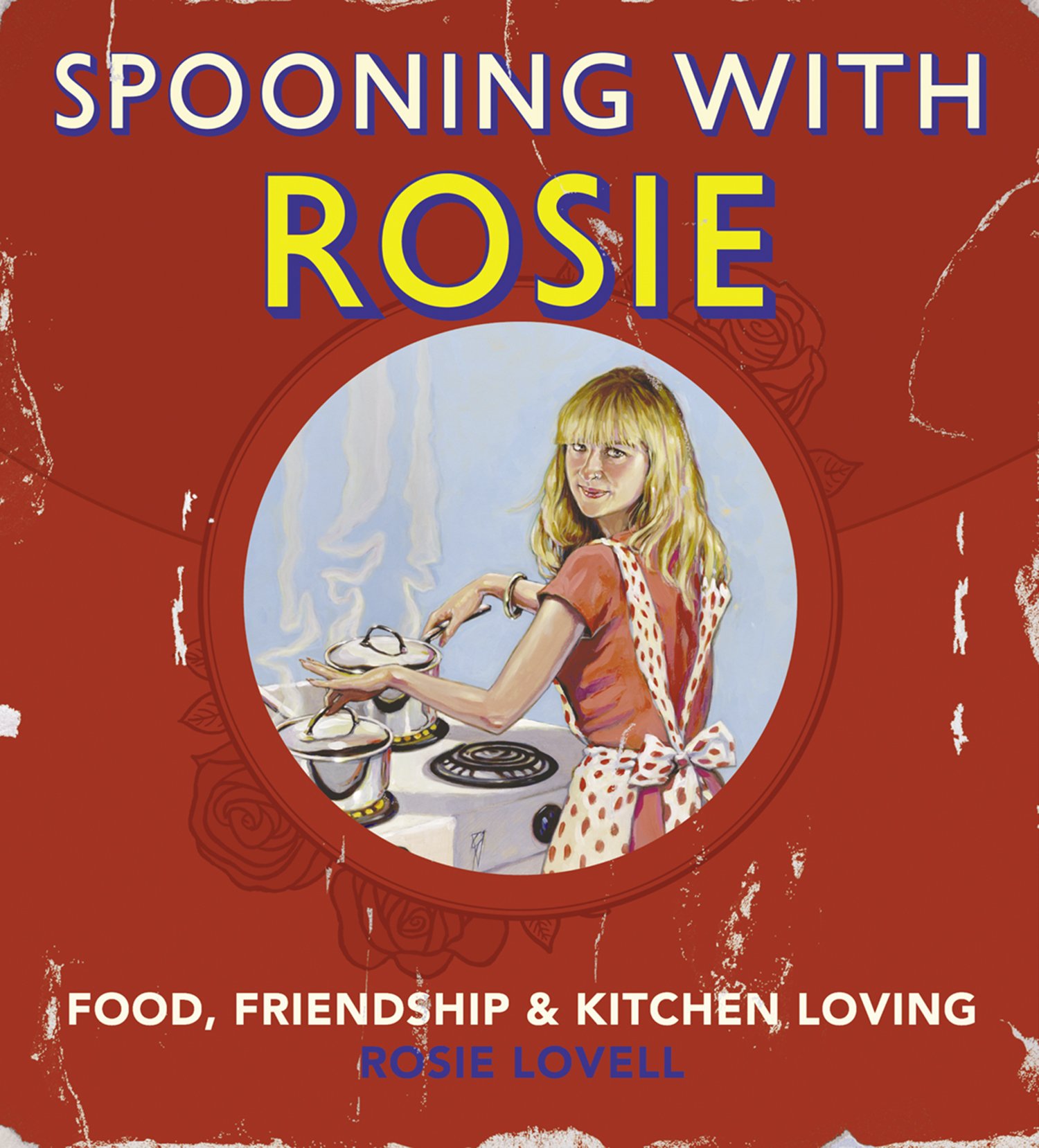 Amazon.com: Rosie Lovell: books, biography, latest update