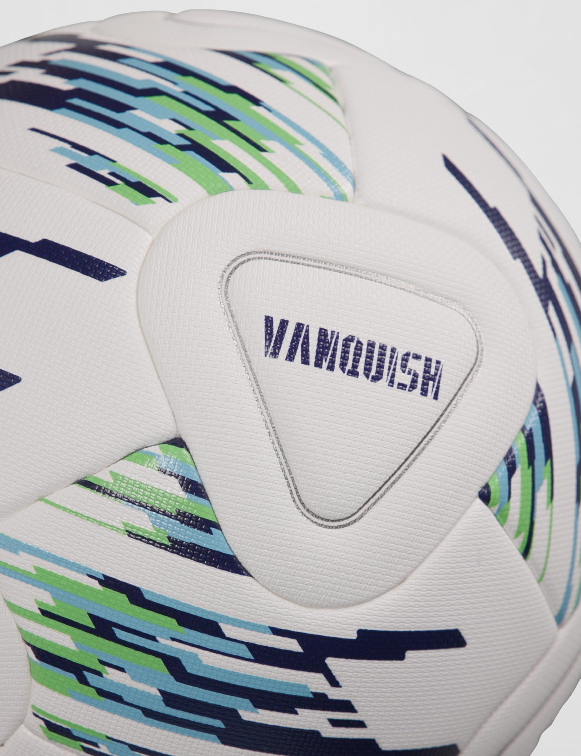WILSON NCAA Vanquish