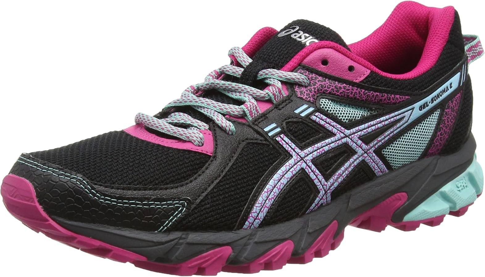 asics gel sonoma 2 gtx