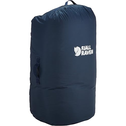 FJÄLLRÄVEN Flight Bag Backpack Carry Case
