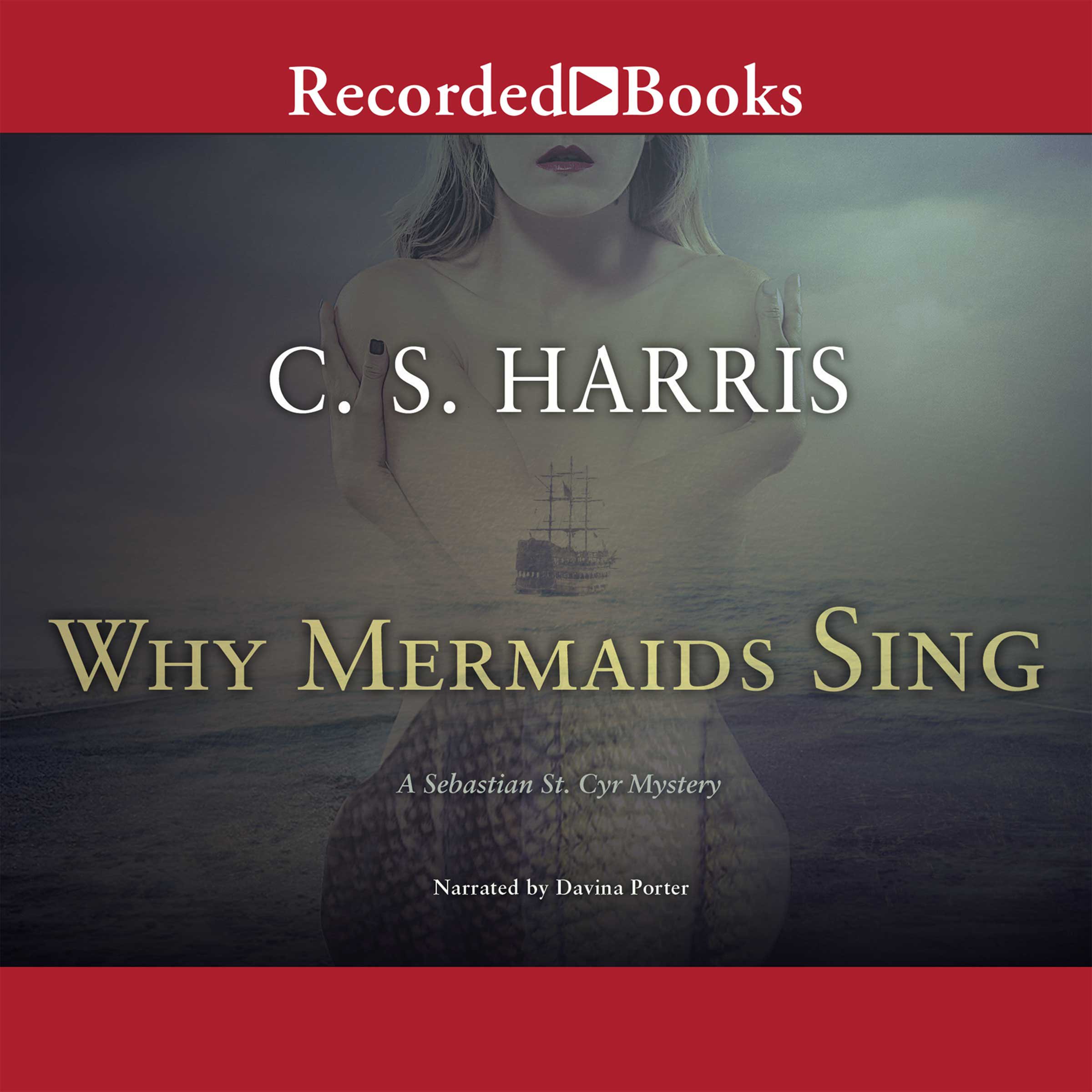 Why Mermaids Sing