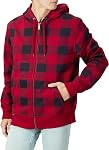 Amazon Essentials Mens Flannel Pajama Pant (Available in Big & Tall)