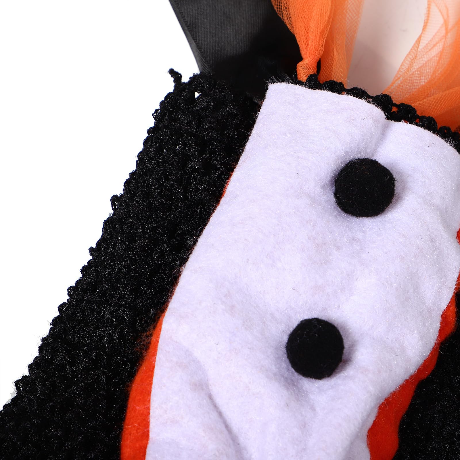 Healvian 1 zestaw kostiumu pingwina cosplay: Halloweenowa sukienka tutu z pingwinem, opaska na głowę, muszka, przebranie zwierząt, strój na Halloween, Boże Narodzenie, urodziny, artykuły na imprezę