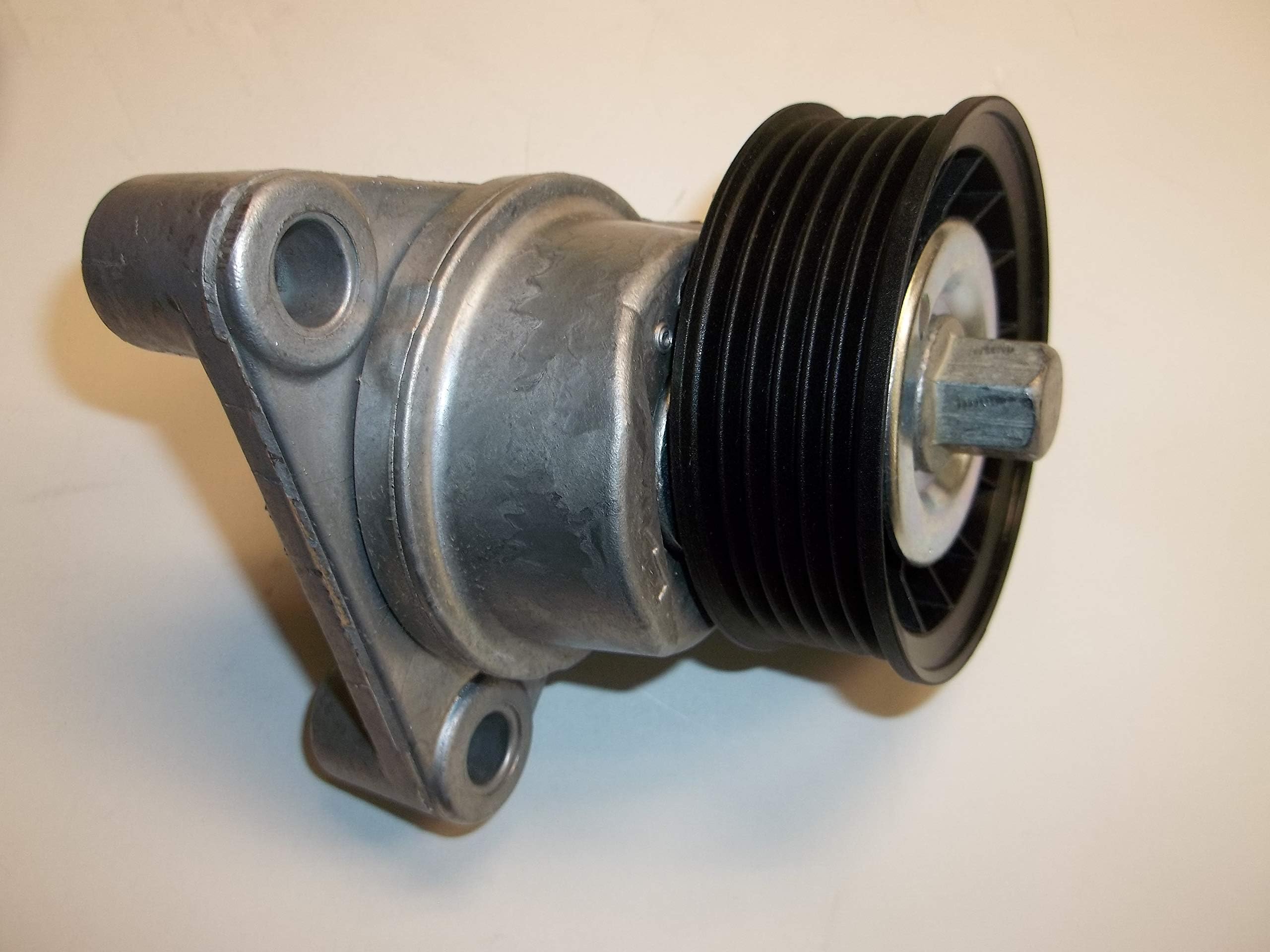 RPS Serpentine Belt Tensioner for Volvo Penta, PCM, Crusader 4.3, 5.0, 5.7, 8.1, replaces 3885250 3587858 RA068001